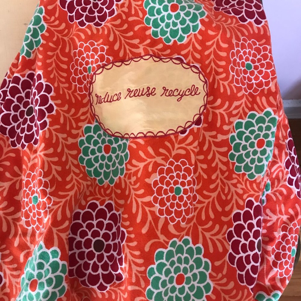 Funktion White Label Tote Bag